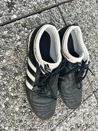 SCARPE CALCIO CALCETTO