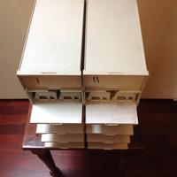 Portatelaietti per diapositive