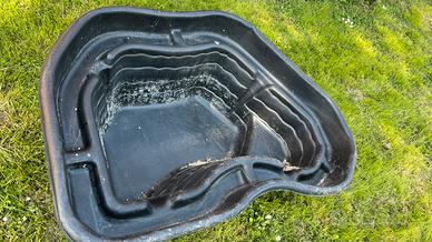 Laghetto  da  giardino