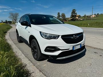 Opel Grandland X 1.5 diesel Ecotec Start&Stop 2020