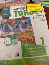 Right on Target ISBN 978883394904