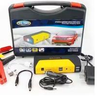 Avviatore Portatile Batteria di Emergenza per Auto