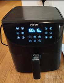 friggitrice ad aria Cosori 5,5 Litri 