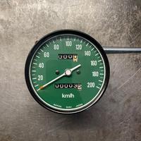 Contachilometri Honda Cb 500 Four K2