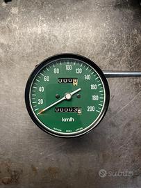 Contachilometri Honda Cb 500 Four K2