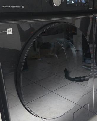 Lavatrice Samsung Bespoke AI™ Ecodosatore 11Kg