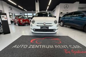 Fiat 500 1.2