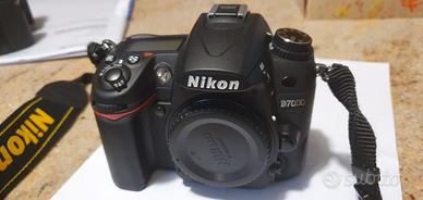 Nikon  D7000