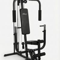 Pansa multifunzione fitness physionics