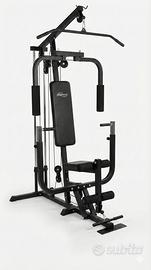 Pansa multifunzione fitness physionics