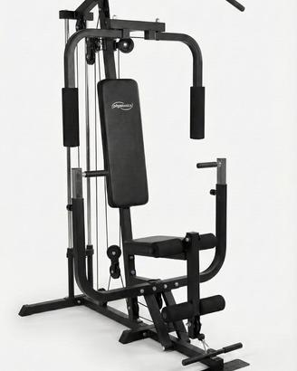 Pansa multifunzione fitness physionics