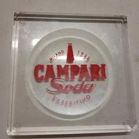 RENDIRESTO CAMPARI