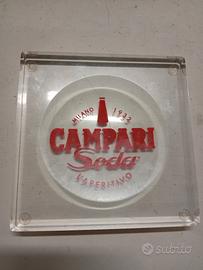 RENDIRESTO CAMPARI
