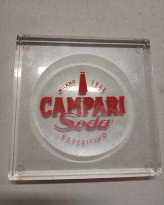 RENDIRESTO CAMPARI