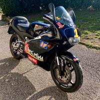 Aprilia RS 125 - 2003