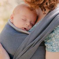 Fascia portabebè della NéoBulle