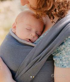 Fascia portabebè della NéoBulle