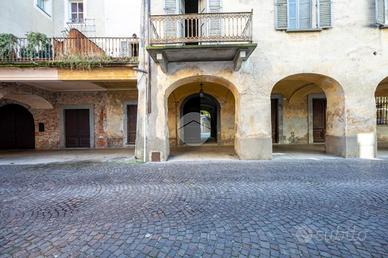 CASA DI CORTE A BENE VAGIENNA