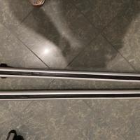 Barre  Auto trasversali Mercedes