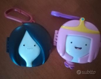 Giocattoli Adventure Time McDonalds