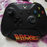 Supporto controller xbox back to the future