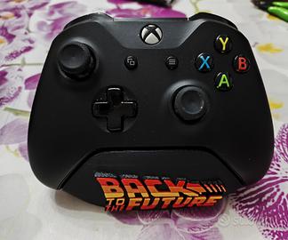 Supporto controller xbox back to the future