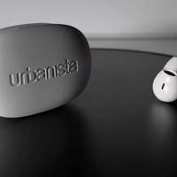 Auricolari urbanista Copenhagen 2