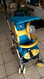 PASSEGGINO PEG-PEREGO