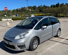 CITROEN C4 Picasso - 2011