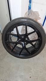 Cerchi Japan Racing SL01
