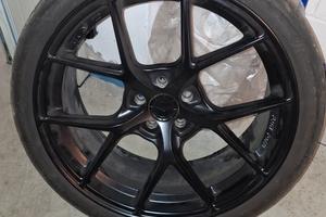 Cerchi Japan Racing SL01