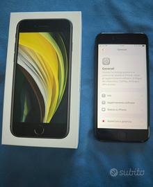 Apple iPhone 2020 SE