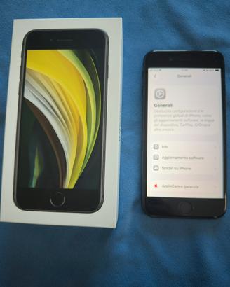 Apple iPhone 2020 SE