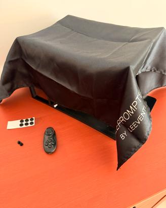 Leeventi Teleprompter 4.0