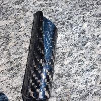 Parastelo in carbonio per cannondale lefty