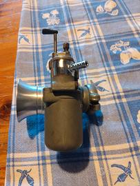 Carburatore Dell’Orto UB 22 B completo