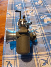 Carburatore Dell’Orto UB 22 B completo