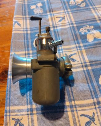 Carburatore Dell’Orto UB 22 B completo