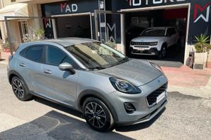 Ford Puma 1.0 EcoBoost Hybrid 125 CV S&S aut. ST-L