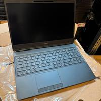 DELL Precision 7560 – i9-11950H RTX A5000 16GB