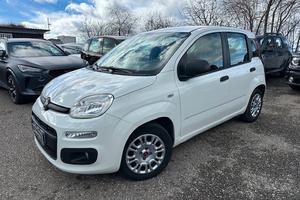 Fiat Panda 1.3 MJT 75cv S&S Easy