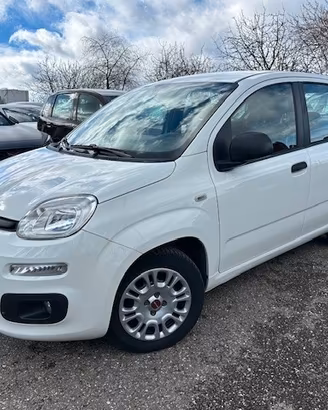 Fiat Panda 1.3 MJT 75cv S&S Easy