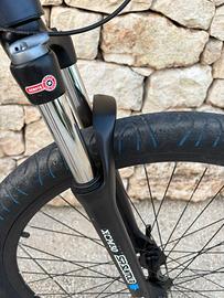 Forcella sr suntour