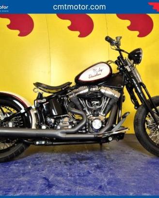 HARLEY-DAVIDSON 1450 Springer Classic - FLSTSCI