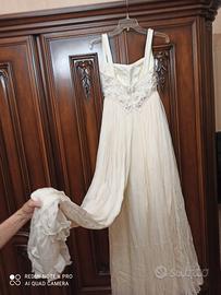 Abito da sposa