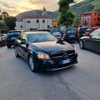 Mercedes-benz A 180 1.5 dci Sport - 09/2017