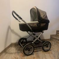 Carrozzina per bambini peg PEREGO