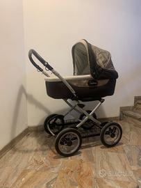 Carrozzina per bambini peg PEREGO