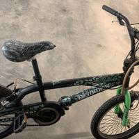 bici bemmex
