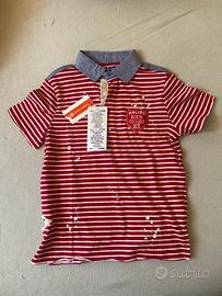 Polo Original Marines